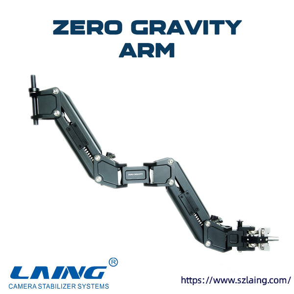 LAING ZERO GRAVITY ARM