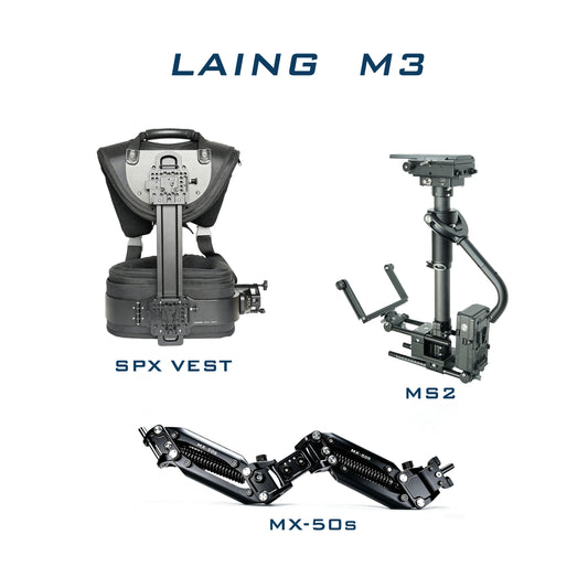 Laing M3 Camera Stabilizer