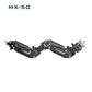 Laing Master 2 Camera Stabilizer upgraded